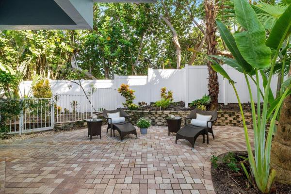 Seaside Dunes, 1835 S Ocean Blvd #C, Delray Beach, Florida 33483, image 1