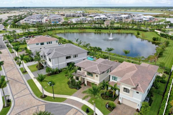 Apex At Avenir, 13171 Feathering Way, Palm Beach Gardens, Florida 33412, image 1