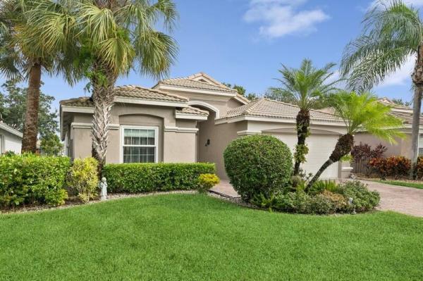 Bellaggio, 9785 San Luca St, Lake Worth Beach, Florida 33467, image 1