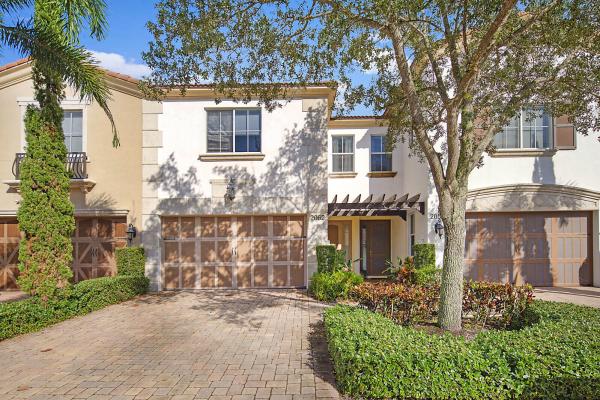 Oakton Preserve, 2062 Foxtail View Ct, West Palm Beach, Florida 33411, image 1