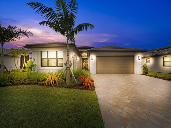Valencia Walk At Riverland, 10968 SW Freshwater Ct, Port St. Lucie, Florida 34987, image 1
