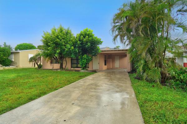 McDonald Park, 233 SW 7th Ave, Boynton Beach, Florida 33435, image 1