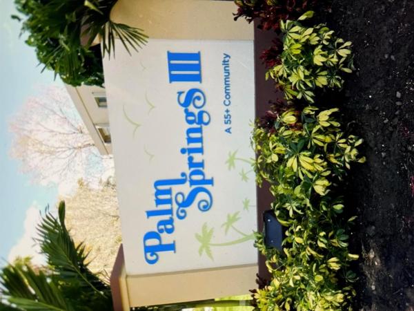 Palm Springs 3, 7396 NW 18th St #203, Margate, Florida 33063, image 1