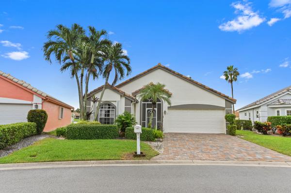 Newport Cove, 7524 Stirling Bridge Blvd, Delray Beach, Florida 33446, image 1