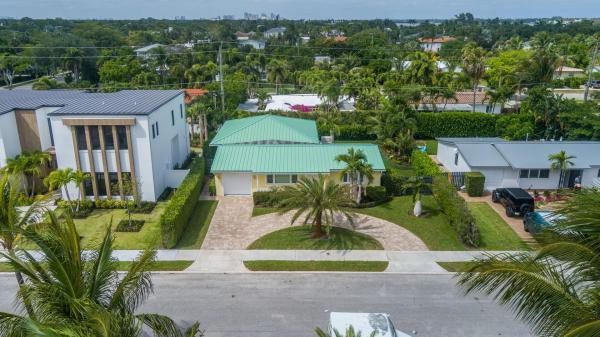 Lewis Shore Estates, 179 Arlington Rd, West Palm Beach, Florida 33405, image 1