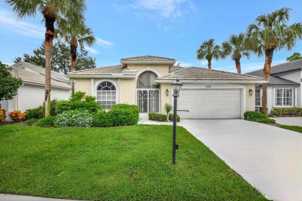 Hidden Lake, 2765 N Clearbrook Cir, Delray Beach, Florida 33445, image 1