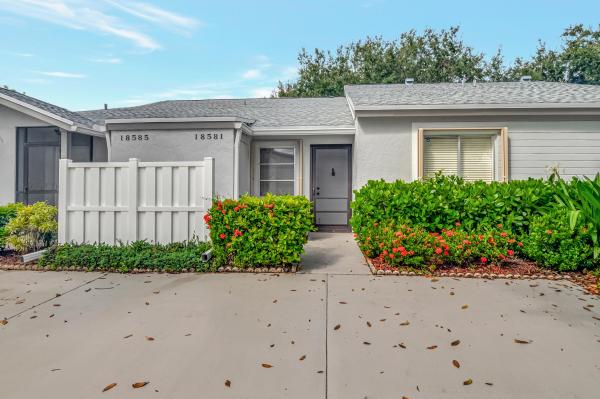 Parklane At Whisper Walk, 18581 Cherborg Dr, Boca Raton, Florida 33496, image 1