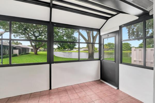 Parklane At Whisper Walk, 18581 Cherborg Dr, Boca Raton, Florida 33496, image 3