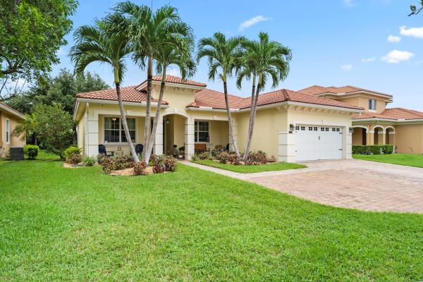 Sagewood, 6818 Osage Cir, Greenacres, Florida 33413, image 1