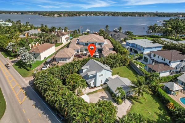 Pennock Point Estates, 18816 Loxahatchee River Rd, Jupiter, Florida 33458, image 1