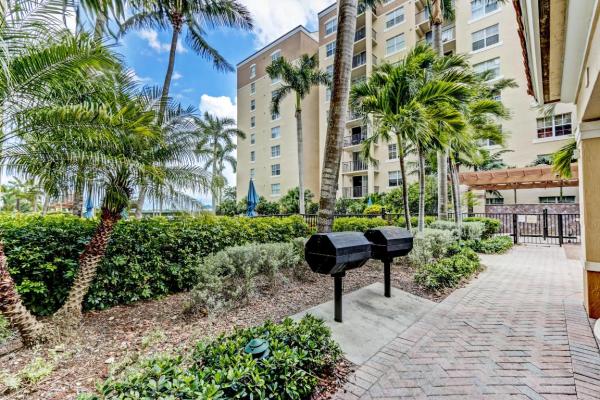 Flagler Pointe, 1805 N Flagler Dr #307, West Palm Beach, Florida 33407, image 3