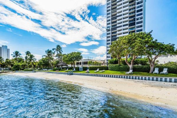The Palm Beach House, 5600 N Flagler Dr #505, West Palm Beach, Florida 33407, image 1