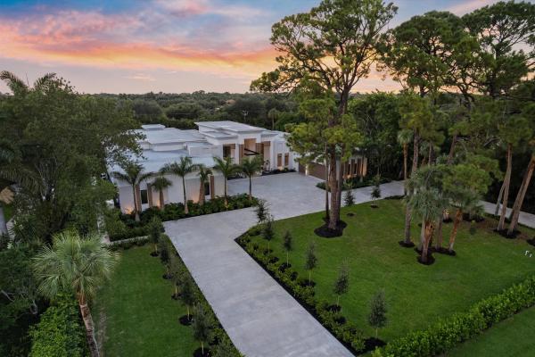 Woodvue, 2520 Greenbriar Dr, Delray Beach, Florida 33445, image 1