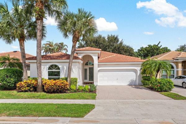 Ventura, 5359 Ventura Dr, Delray Beach, Florida 33484, image 1