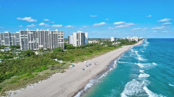 Sea Ranch Clubof Of Boca, 4001 N Ocean Blvd #707, Boca Raton, Florida 33431, image 1