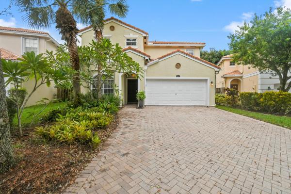 Villa Palma At Northlake, 4576 Thornwood Cir, Palm Beach Gardens, Florida 33418, image 1