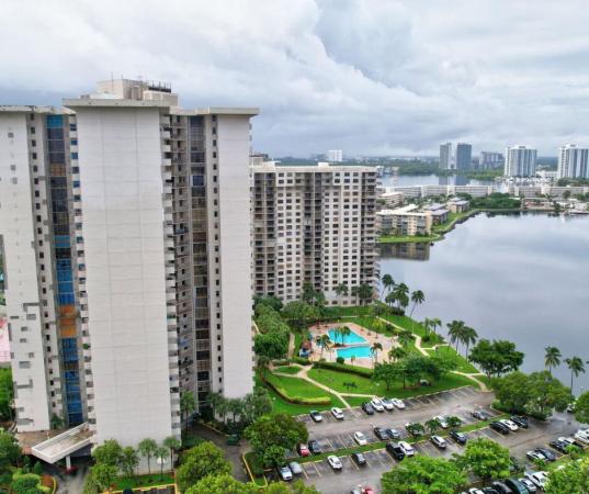 Tower At Biscayne Cove, 18181 NE 31st Ct #1408, Aventura, Florida 33160, image 1