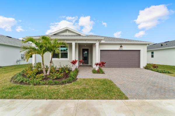 Cadence At Tradition, 14391 SW Skye Dr, Port St. Lucie, Florida 34987, image 1