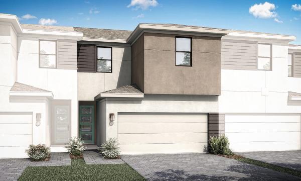 Cadence At Tradition, 14099 SW Thorens Dr, Port St. Lucie, Florida 34987, image 1