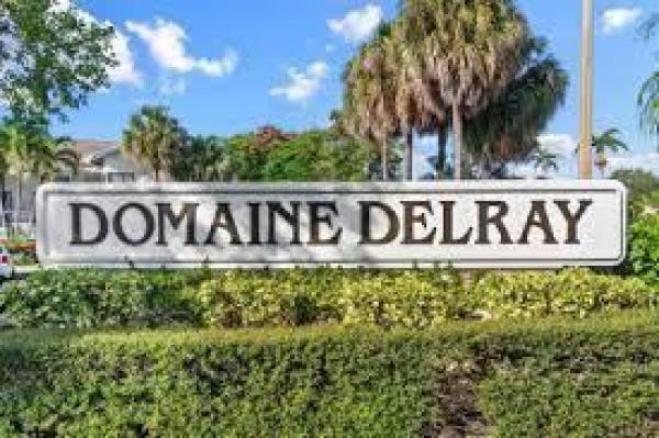 Domaine Delray, 1405 S Federal Hwy #114, Delray Beach, Florida 33483, image 3