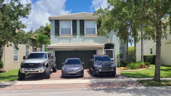 TownPark At Tradition, 11786 SW Bennington Cir, Port St. Lucie, Florida 34987, image 1