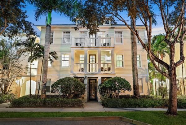 Somerset At Abacoa, 225 Murcia Dr #201, Jupiter, Florida 33458, image 1