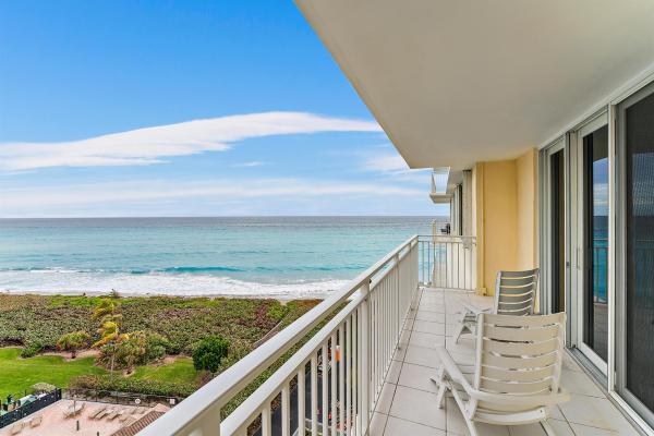 Brigadoon, 500 Ocean Dr #E-9a, Juno Beach, Florida 33408, image 1