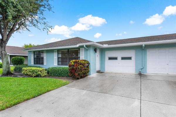 Bent Tree Villas East, 4360 Eucalyptus Tree Ct #A, Boynton Beach, Florida 33436, image 1