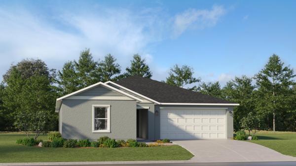 Bent Creek, 722 Carlyle Way, Fort Pierce, Florida 34947, image 3