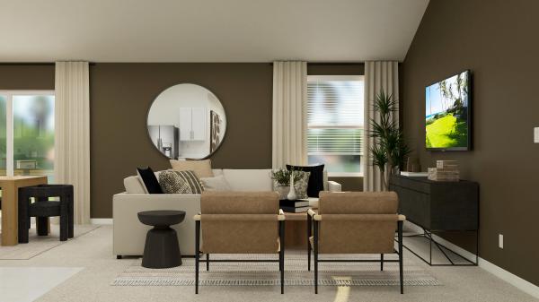 Bent Creek, 722 Carlyle Way, Fort Pierce, Florida 34947, image 2