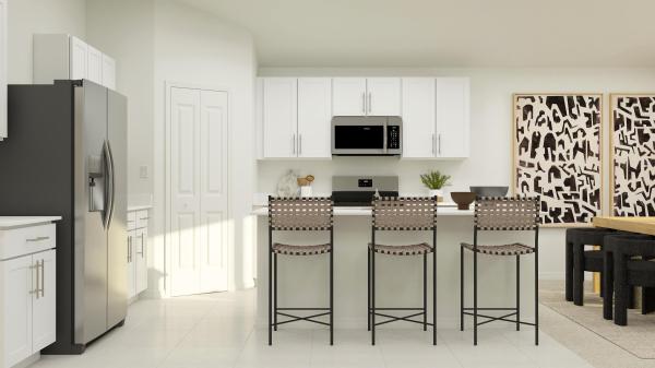 Bent Creek, 722 Carlyle Way, Fort Pierce, Florida 34947, image 1