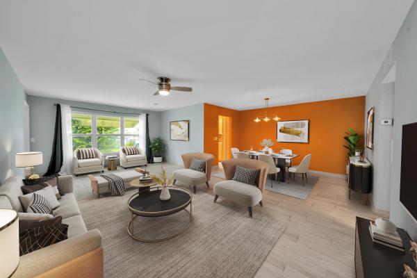 High Point Of Delray 4, 1040 North Dr #C, Delray Beach, Florida 33445, image 1