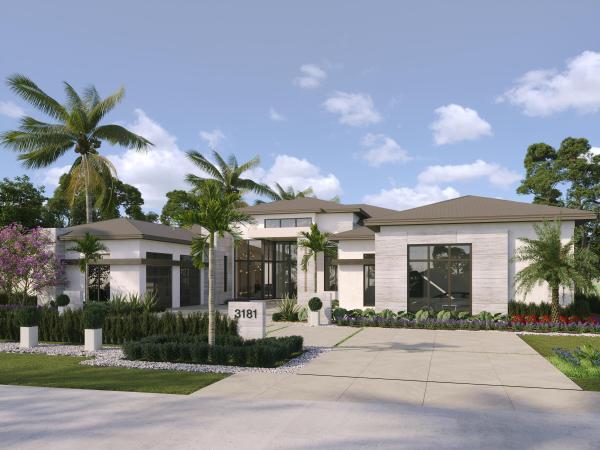 Frenchman's Creek Beach & Country Club, 3181 Burgundy Dr, Palm Beach Gardens, Florida 33410, image 1