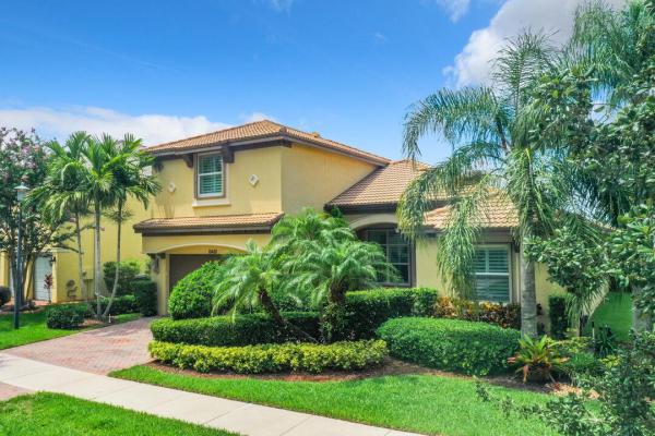 TownPark At Tradition, 11465 SW Fieldstone Way, Port St. Lucie, Florida 34987, image 1