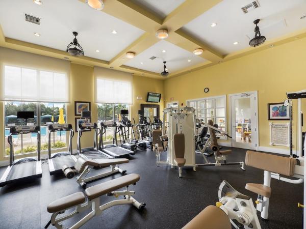 TownPark At Tradition, 11465 SW Fieldstone Way, Port St. Lucie, Florida 34987, image 3