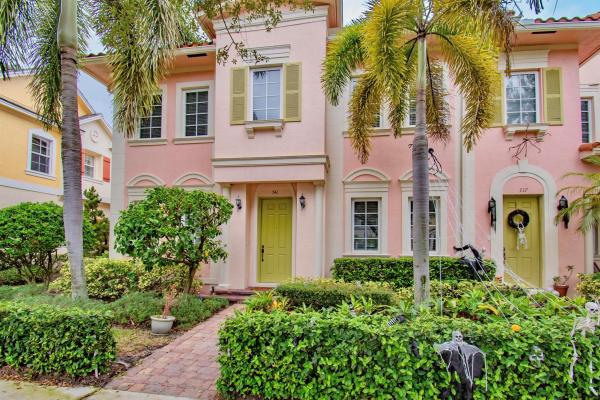 Canterbury Place At Abacoa, 741 Dakota Dr, Jupiter, Florida 33458, image 1