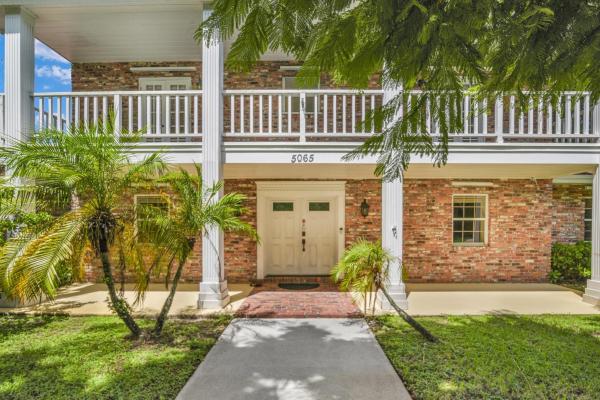 West Palm Beach No HOA, 5065 Horseshoe Cir, West Palm Beach, Florida 33417, image 1