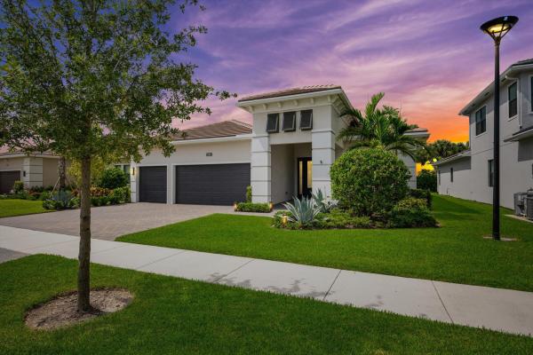 Cresswind Palm Beach, 5365 Saint Vincent Ln, Westlake, Florida 33470, image 1