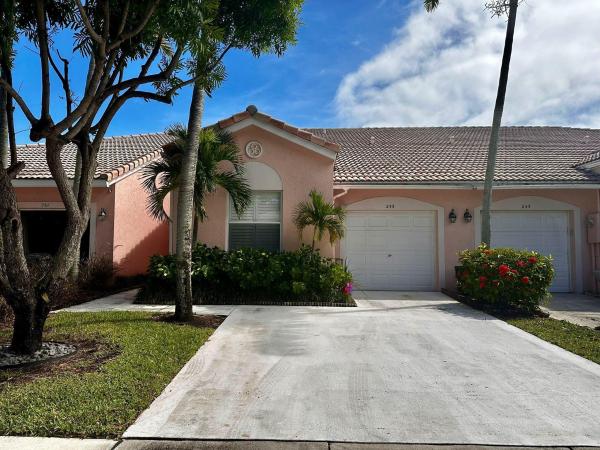 Coral Trace, 253 Coral Trace Ct, Delray Beach, Florida 33445, image 1