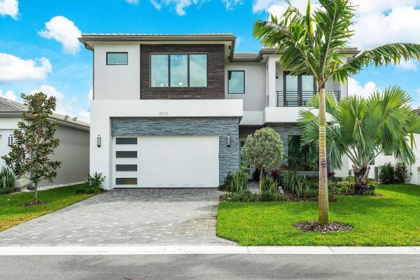 Lotus, 8525 Apple Falls Ln, Boca Raton, Florida 33496, image 1