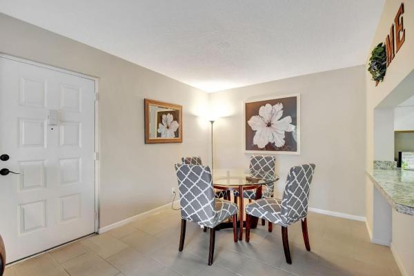 Pine Ridge North 2, 617 Sea Pine Way #D1, Greenacres, Florida 33415, image 1