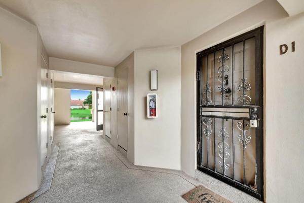 Pine Ridge North 2, 617 Sea Pine Way #D1, Greenacres, Florida 33415, image 3
