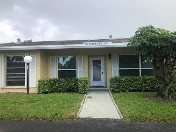 2541 Red Hibiscus Bld Blvd #31-B, Delray Beach, Florida 33445, image 1