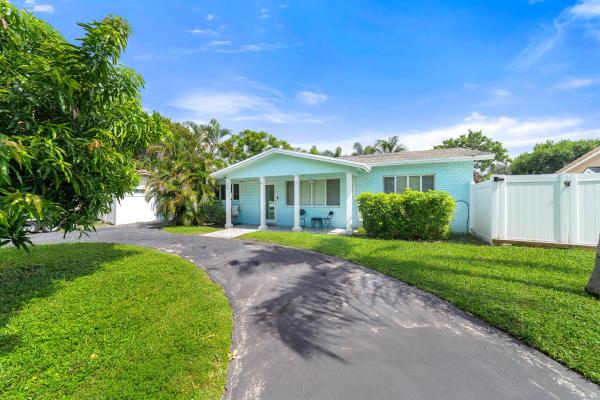 Beachway Estates, 948 NE 23rd Ter, Pompano Beach, Florida 33062, image 1