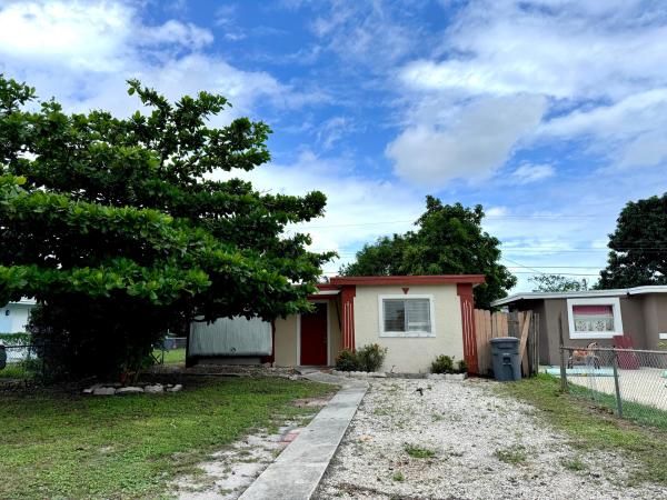 Ridge Grove, 1207 Alto Rd, Lake Worth, Florida 33462, image 1