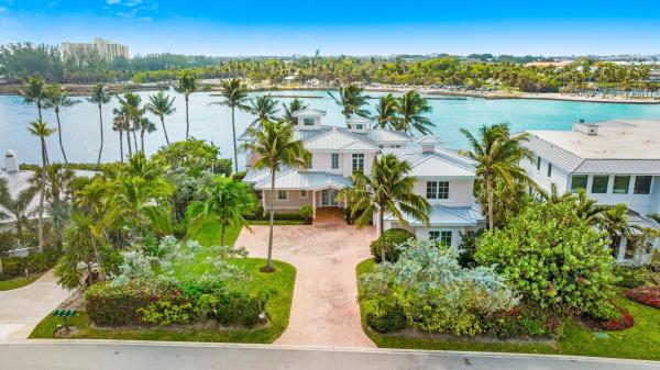 Jupiter Inlet Beach Colony, 81 Lighthouse Dr, Jupiter Inlet Colony, Florida 33469, image 1