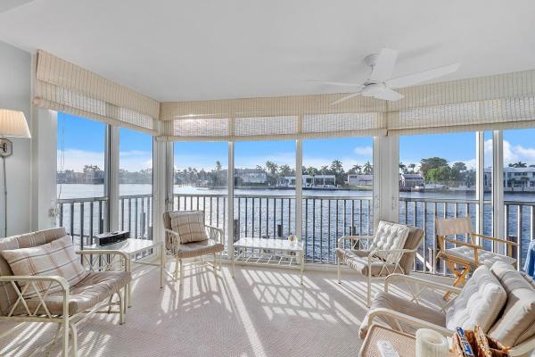 Seagate Of Highland, 3310 S Ocean Blvd #232-D, Highland Beach, Florida 33487, image 1