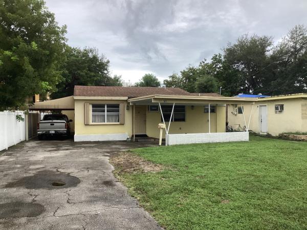 Town Of Hallandale, 108 NW 3rd Ave, Hallandale Beach, Florida 33009, image 1