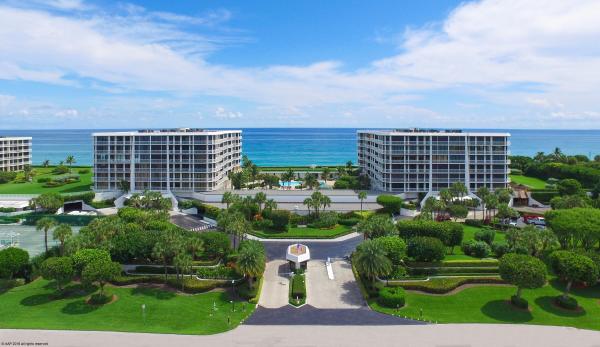 2100 At Sloan's Curve, 2100 S Ocean Blvd #407n, Palm Beach, Florida 33480, image 1