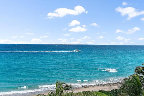 Beach Front At Singer Island, 4600 N Ocean Dr #403, Riviera Beach, Florida 33404, image 1